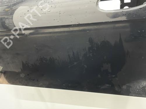 Left front door BMW 7 (E65, E66, E67) 730 d | BP25445230C2 