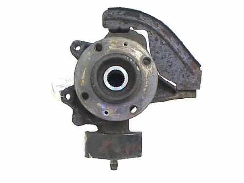 Used Left front steering knuckle PEUGEOT 406 Break (8E/F) 2.0 16V (136 hp) 20455429