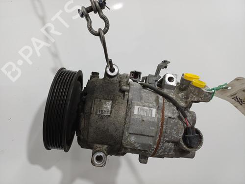 AC compressor RENAULT MEGANE III Hatchback (BZ0/1_, B3_) 1.5 dCi (BZ09, BZ0D, BZ1W, BZ29, BZ14) | BP37626798M34 - Image 3