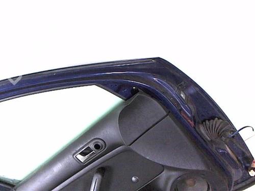 Left front door VW GOLF IV (1J1) 1.9 TDI | BP20454762C2 