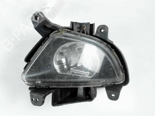 Used Right front fog light HYUNDAI i30 (FD) 1.6 CRDi (90 hp) 26181687