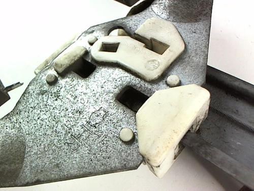 Used Rear right window mechanism Rear right window mechanism 20478239 20478239