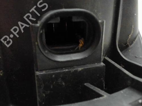 Heater blower motor RENAULT CLIO II (BB_, CB_) 1.5 dCi (B/CB07) | BP20464961M62 