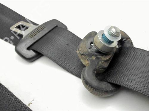 Front left seatbelt CITROËN NEMO Box Body/MPV (AA_) 1.4 HDi | BP25444926I26 - Image 2