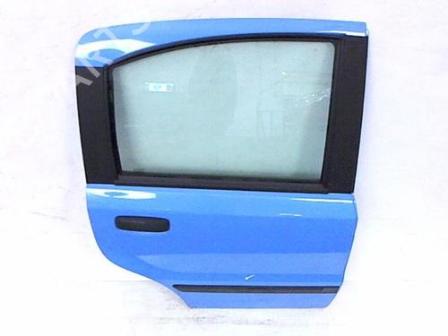 Right rear door FIAT PANDA (169_) 1.1 (169.AXA1A) | BP20477880C5 