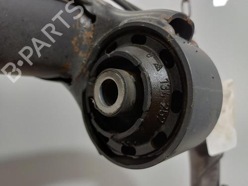 Rear axle SMART FORTWO Cabrio (451) | BP37481711M2 - Image 3