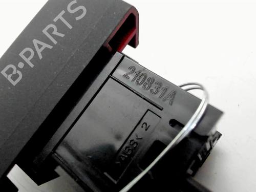 Warning switch NISSAN JUKE (F16_) 1.6 Hybrid | BP24319809I22  - Image 5