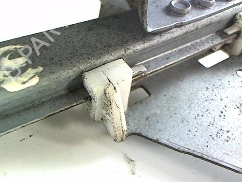 Rear left window mechanism PEUGEOT 307 Break (3E) 2.0 HDI 110 | BP20459199C24 
