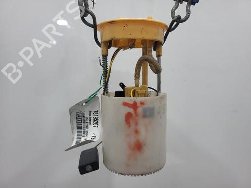 Used Fuel pump SEAT IBIZA IV SC (6J1, 6P5) 1.6 TDI (90 hp) 20404704