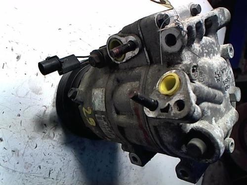 AC compressor HYUNDAI MATRIX (FC) 1.5 CRDi | BP20413808M34 
