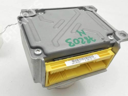 Kollisjonspute styreenhet MERCEDES-BENZ C-CLASS Coupe (CL203) C 220 CDI (203.708) | BP30547474M53