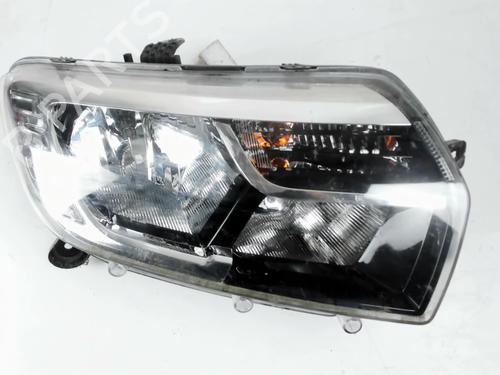 Used Right headlight DACIA SANDERO II 1.0 SCe 75 (B8JC, B8JD, B8NC) (73 hp) 31159539