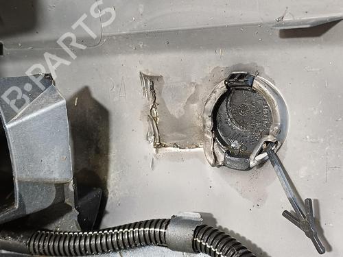 bagtil-kofangere-citroen-c3-picasso-sh_-2008-39016830 main image