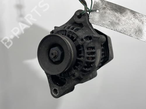 Alternator AIXAM A.741 0.4 D | BP30602971M7 - Image 5