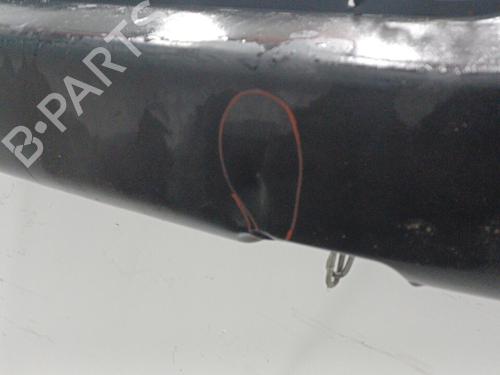 Rear bumper CITROËN BERLINGO / BERLINGO FIRST Box Body/MPV (M_) 1.9 D 70 (MBWJZ, MCWJZ) | BP20406630C8 