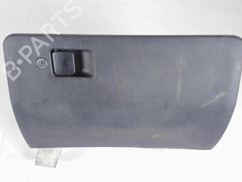 Used Glove box Glove box PEUGEOT 306 Hatchback (7A, 7C, N3, N5) 1.9 D (68 hp) 20423075 20423075