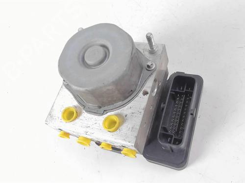 Used ABS pump ABS pump FIAT PANDA (312_, 319_) 1.2 (312PXA1A) (69 hp) 20397524 20397524