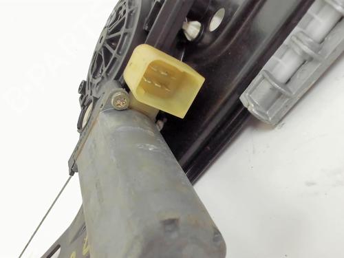 Rear left window mechanism MERCEDES-BENZ C-CLASS (W203) C 220 CDI (203.006) | BP20424910C24 