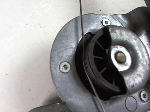 Front left window mechanism DACIA LOGAN (LS_) 1.4 (LS0A, LS0C, LS0E, LS0G) | BP20462410C22  - Image 7