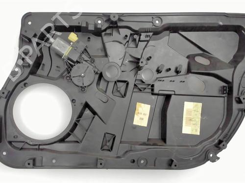 Front right window mechanism FORD FIESTA VI (CB1, CCN) 1.4 TDCi | BP20428692C23 