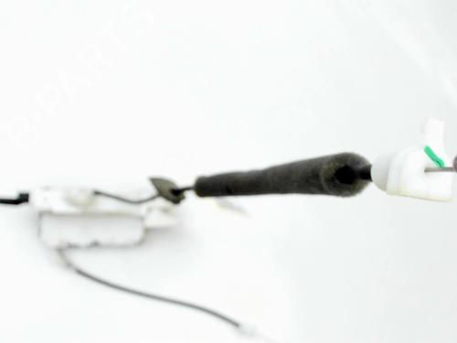 Front left lock CITROËN C3 II (SC_) 1.4 HDi 70 (SC8HZC, SC8HR0, SC8HP4) | BP20464497C98 