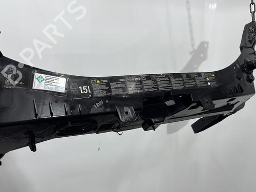 Frontplade/Frontkurv RENAULT MODUS / GRAND MODUS (F/JP0_) 1.5 dCi (JP0G, JP0H) | BP32273803C72 - Image 2