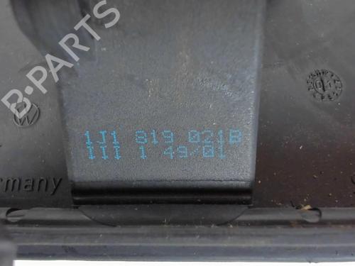 Heater blower motor SEAT LEON (1M1) 1.9 TDI | BP25263931M62 