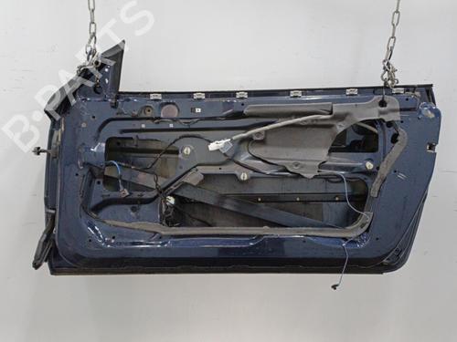 Right front door BMW 3 Coupe (E46) 325 Ci | BP20451770C3 