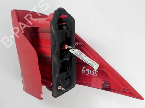 Right taillight PEUGEOT 1007 (KM_) 1.4 | BP20447190C35 