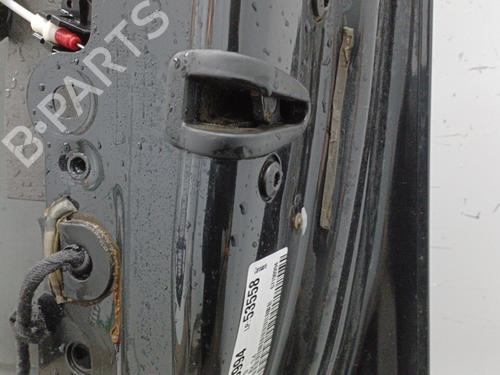 Right front door AUDI A2 (8Z0) 1.4 | BP20402141C3 