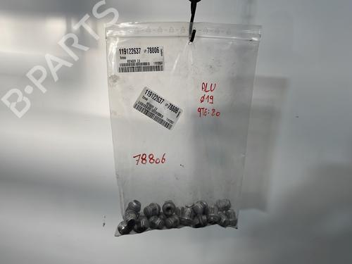 Andre LANCIA VOYAGER MPV (404_) 2.8 CRD (RT, 53) (177 hp) 31654212