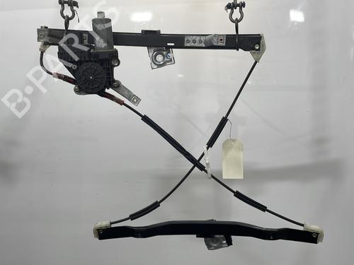 Used Front right window mechanism FORD MONDEO III Saloon (B4Y) 1.8 16V (110 hp) 30115512