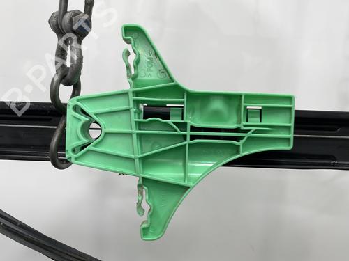 Rudehejsemekanisme venstre bagtil VW TIGUAN (AD1, AX1) 2.0 TDI | BP29545158C24 
