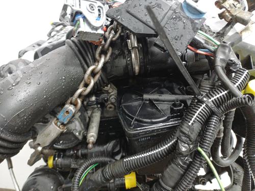 Engine CITROËN C4 I (LC_) 1.6 HDi | BP34202996M1  - Image 5