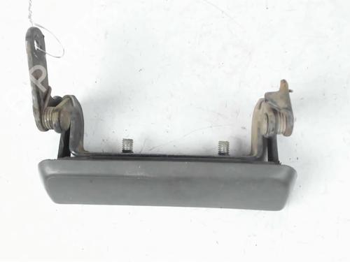 Used Rear right exterior door handle Rear right exterior door handle OPEL CORSA A Hatchback (S83) [1982-1993] 35892482 35892482