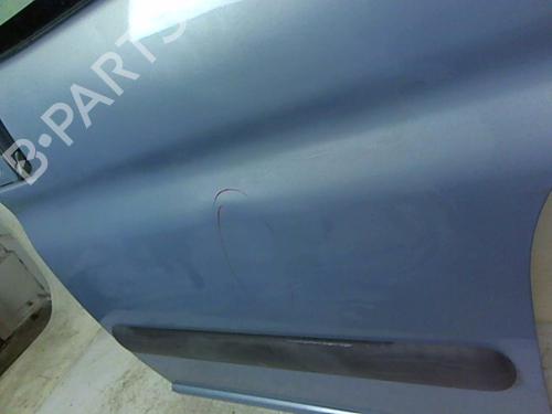 Used Left slide door Left slide door 22102106 22102106
