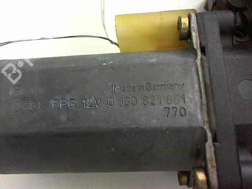 Used Rear right window mechanism Rear right window mechanism FORD MONDEO II Turnier (BNP) 1.8 TD (90 hp) 20410057 20410057
