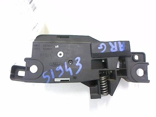 Rear left exterior door handle FORD S-MAX (WA6) 1.8 TDCi | BP20470231C130