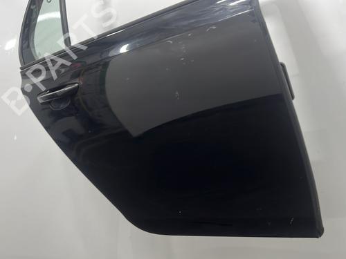 Portier rechts achter VW GOLF VI (5K1)  | BP33315085C5  - Image 7