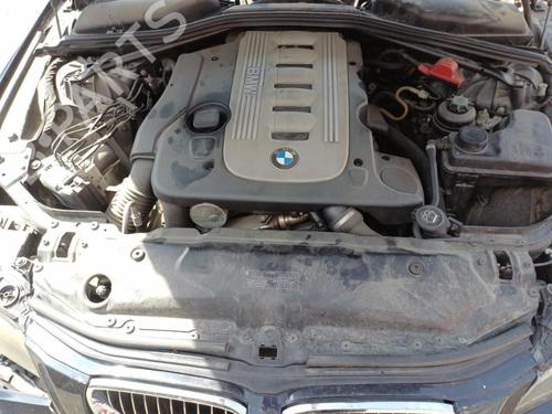 Køler BMW 5 Touring (E61) 525 xd | BP26532396M31 