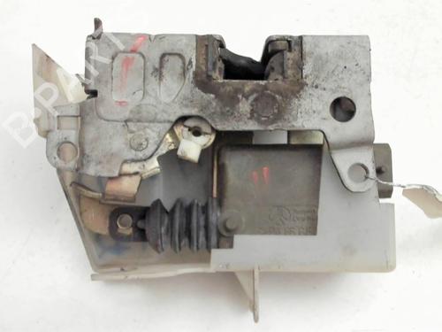 Used Rear right lock Rear right lock RENAULT CLIO II (BB_, CB_) 1.5 dCi (B/C2J) (68 hp) 40612266 40612266