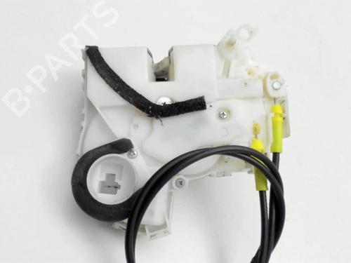 Rear right lock SUZUKI VITARA (LY) 1.6 (APK 416) | BP22104630C99 