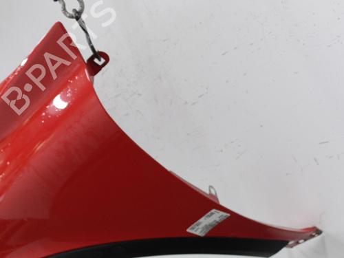 Left front fenders VOLVO C30 (533) 2.0 D | BP20401428C41 