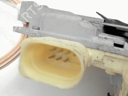 Front right lock AUDI A3 (8P1) 1.9 TDI | BP32396708C97
