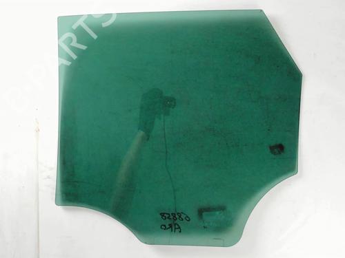 Rear right door window OPEL MERIVA B MPV (S10) 1.7 CDTI (75) | BP20446288C21 