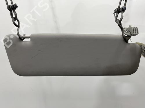 left-sun-visor-hyundai-ix20-jc-2010-2011-2012-2013-2014-2015-2016-2017-2018-2019-29212865 main image