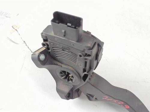 Used Electronic module Electronic module PEUGEOT 207 (WA_, WC_) 1.4 HDi (68 hp) 21237496 21237496