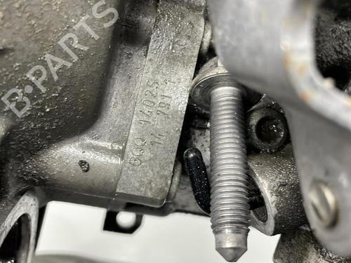 Gearbox AUDI A3 Sportback (8PA) 1.9 TDI | BP20416856M3 