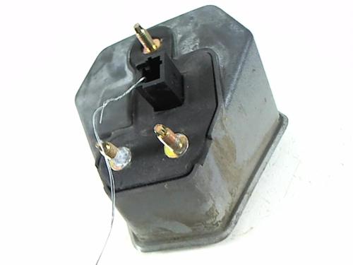 Used Tailgate handle Tailgate handle RENAULT VEL SATIS (BJ0_) 2.2 dCi (BJ0M) (113 hp) 20449268 20449268