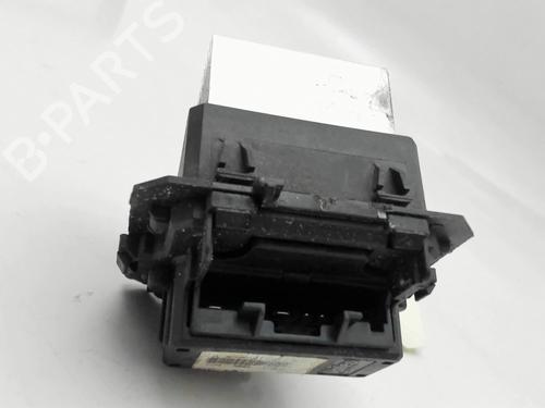 Heater resistor PEUGEOT 207 (WA_, WC_) 1.6 HDi | BP28362027M108 
